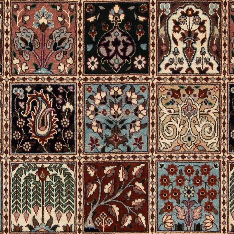 Moud Tapete 184x242cm - Tapete persa