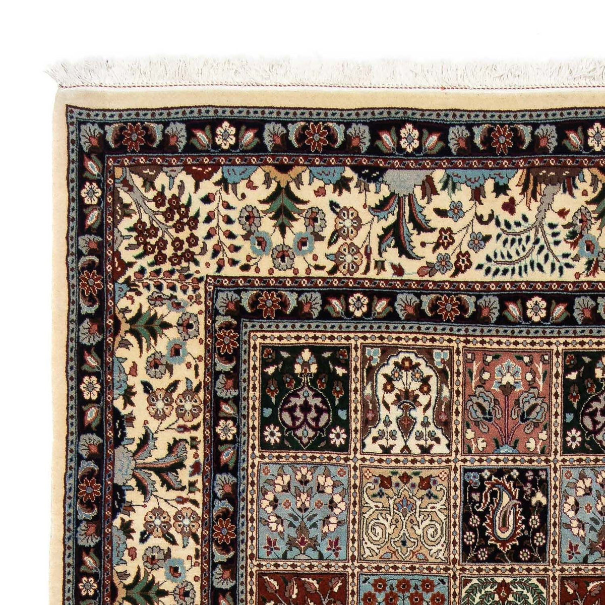 Moud Tapete 184x242cm - Tapete persa
