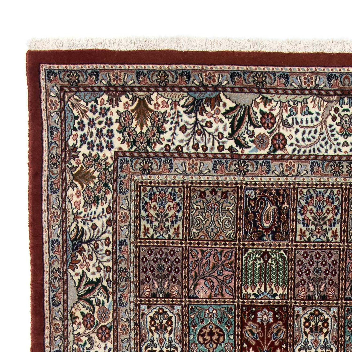 Moud Tapete 241x177cm - Tapete persa
