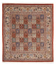 Moud Tapete 214x197cm - Tapete persa