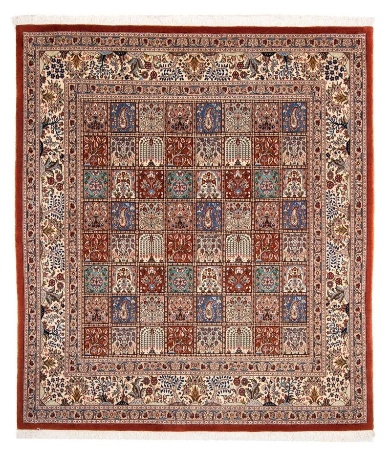 Moud Tapete 214x197cm - Tapete persa