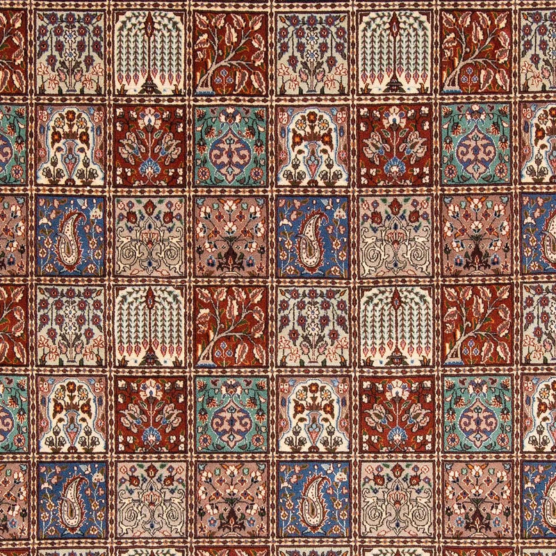 Moud Tapete 214x197cm - Tapete persa