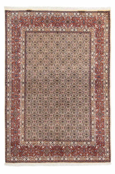 Moud Tapete 157x237cm - Tapete persa