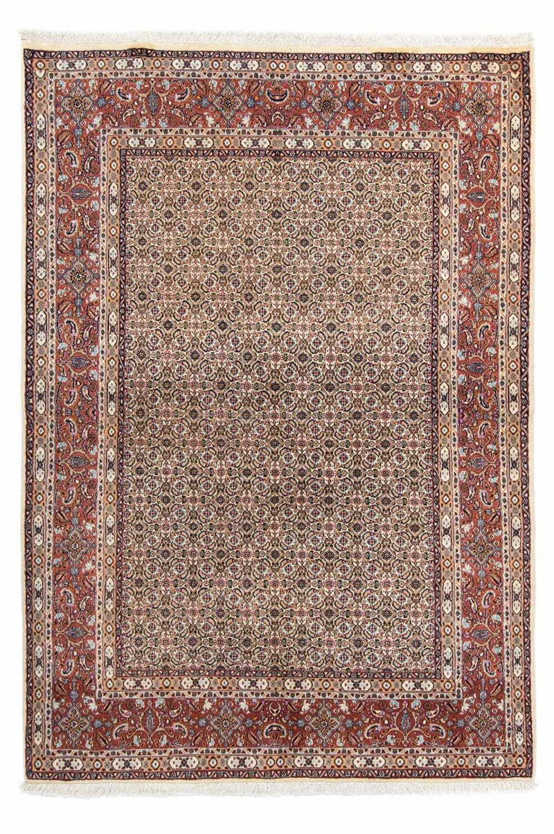 Moud Tapete 237x157cm - Tapete persa