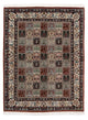 Moud Tapete 234x179cm - Tapete persa