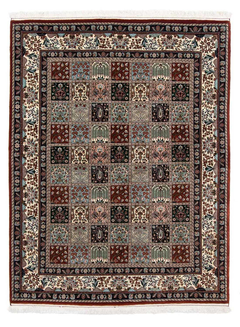 Moud Tapete 234x179cm - Tapete persa