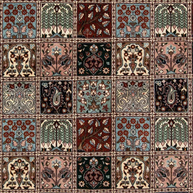Moud Tapete 234x179cm - Tapete persa