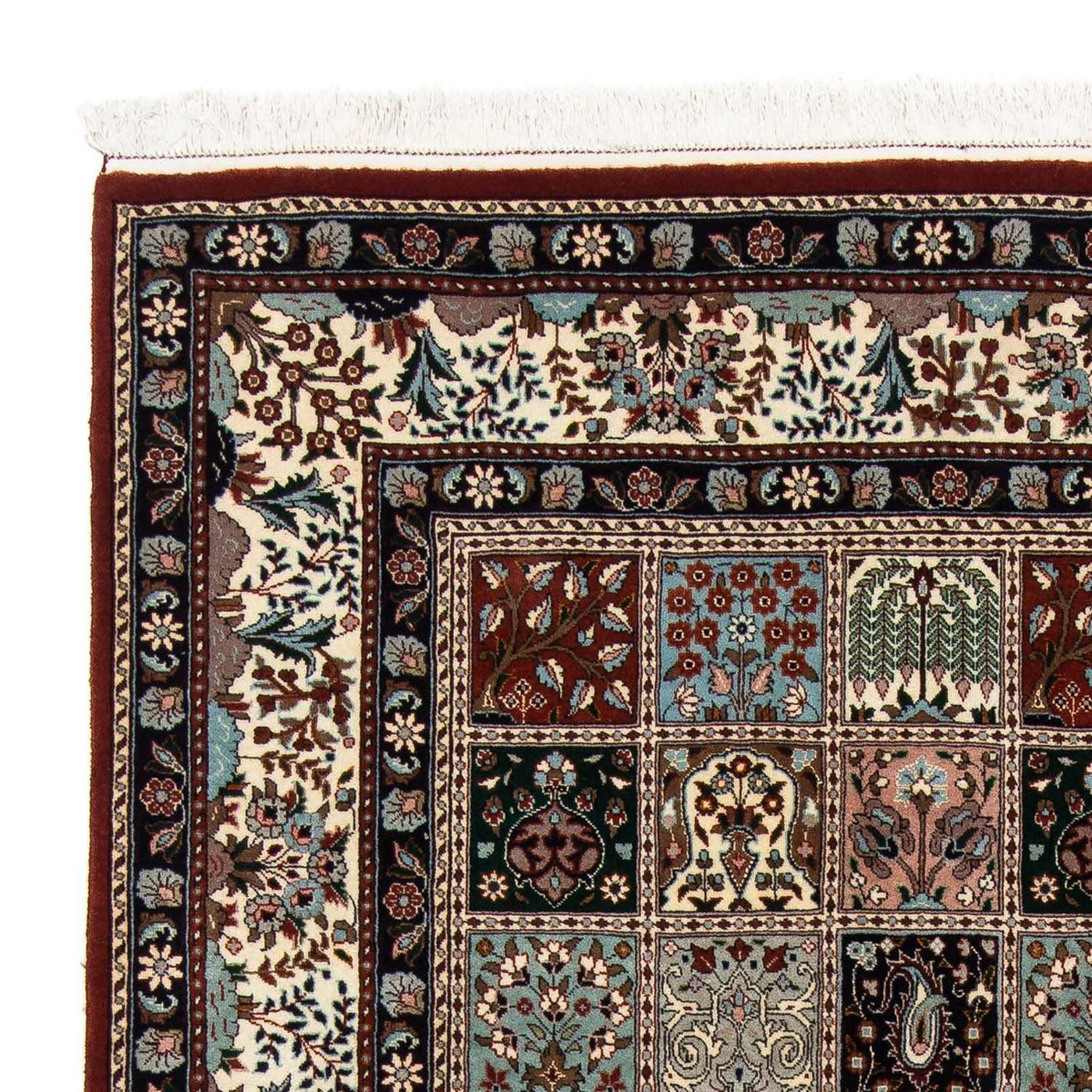 Moud Tapete 234x179cm - Tapete persa