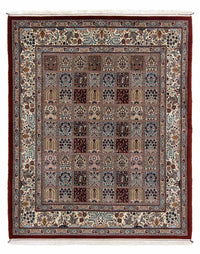 Moud Tapete 181x225cm - Tapete persa – product image