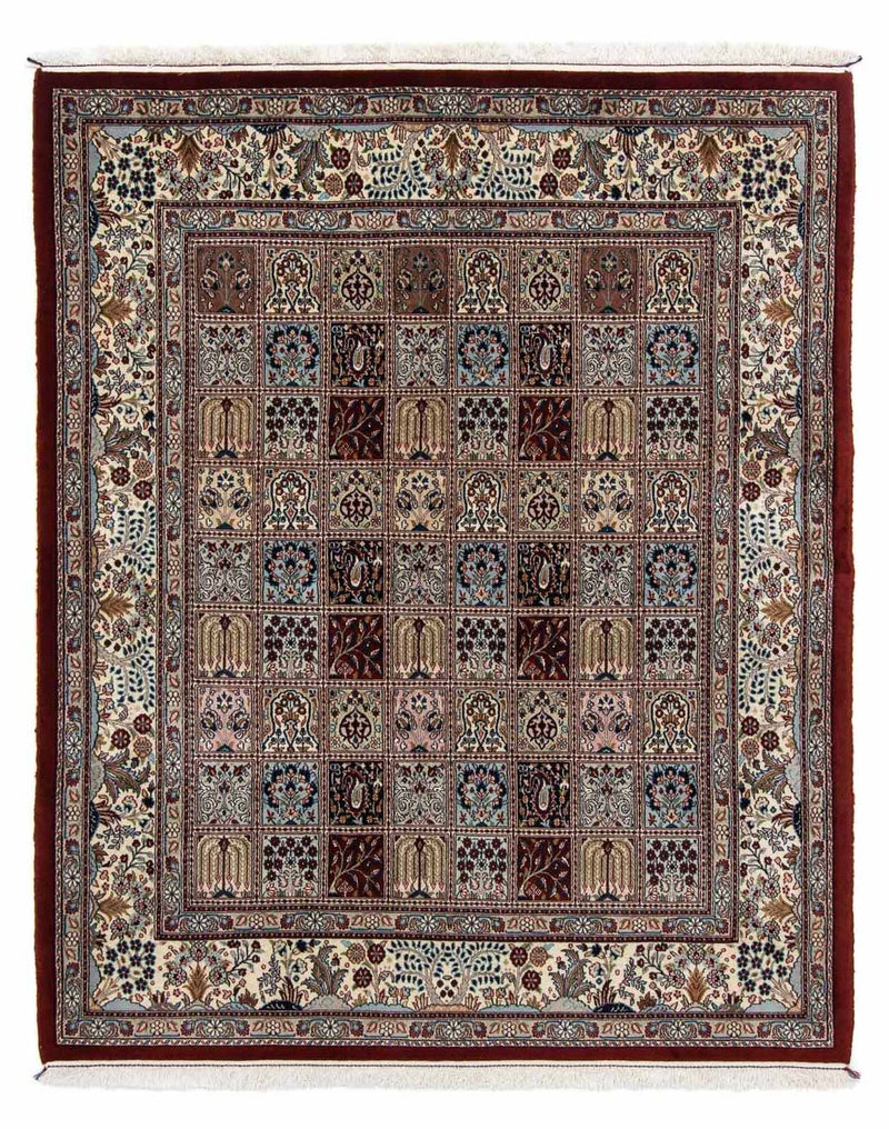 Moud Tapete 181x225cm - Tapete persa