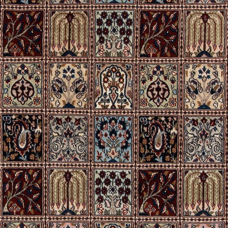 Moud Tapete 181x225cm - Tapete persa