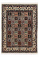 Tapete Persa - Clássico - 243 x 176 cm - multicolorido