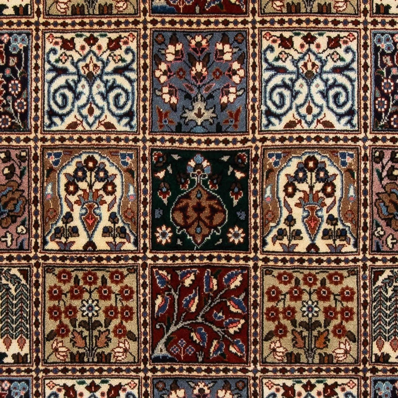 Moud Tapete 205x178cm - Tapete persa