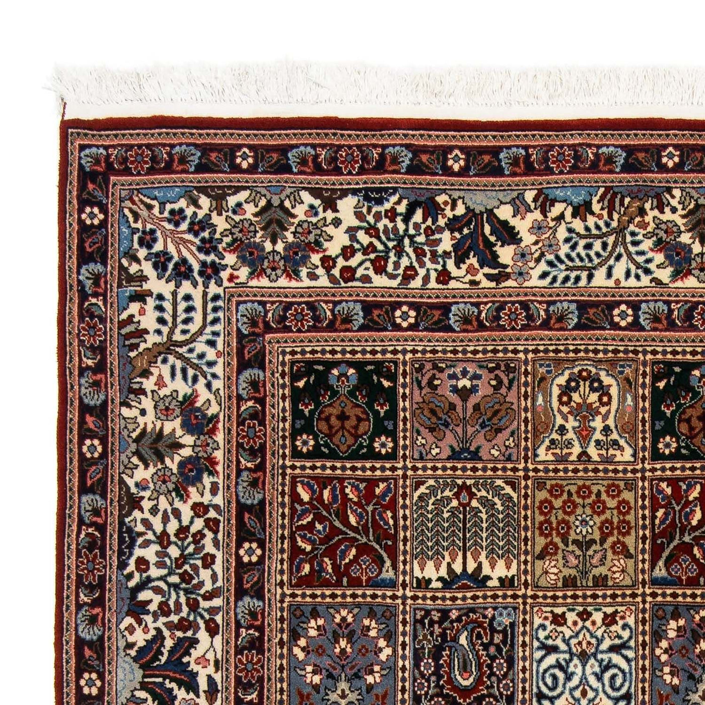 Moud Tapete 205x178cm - Tapete persa