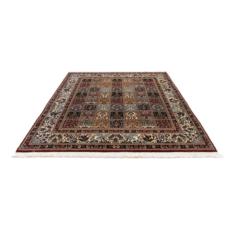 Moud Tapete 205x178cm - Tapete persa