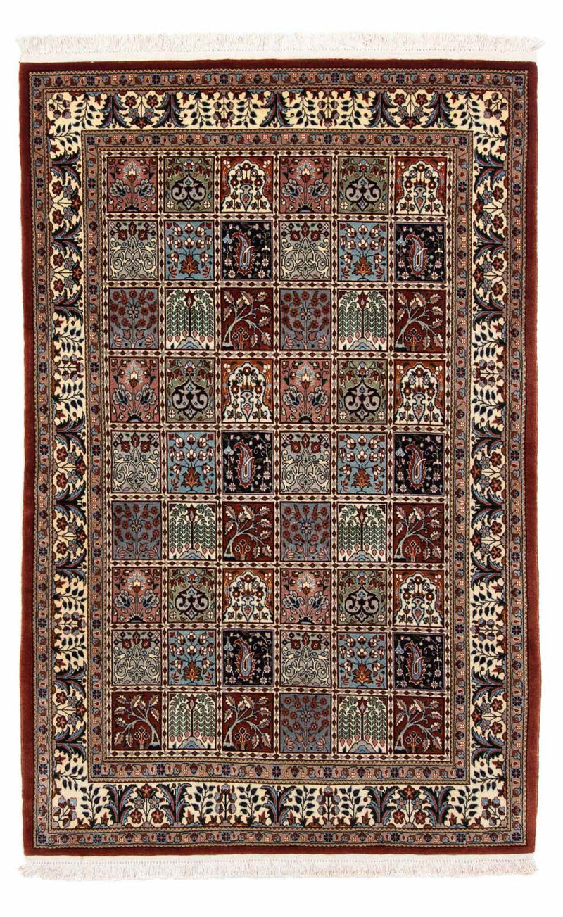 Moud Tapete 143x222cm - Tapete persa