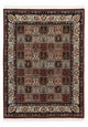 Moud Tapete 237x178cm - Tapete persa