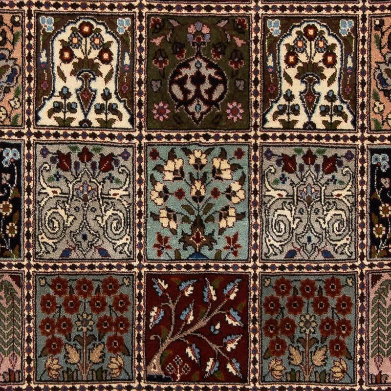 Moud Tapete 237x178cm - Tapete persa