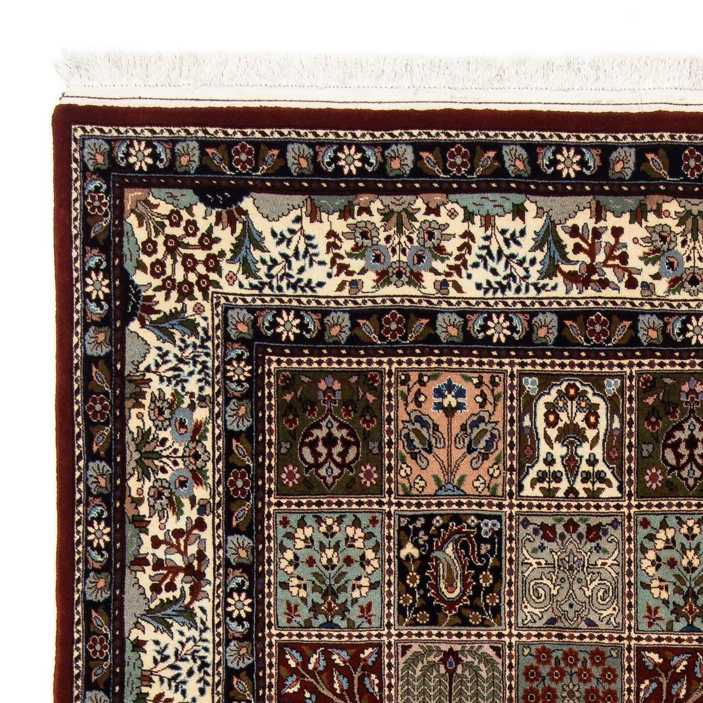 Moud Tapete 237x178cm - Tapete persa
