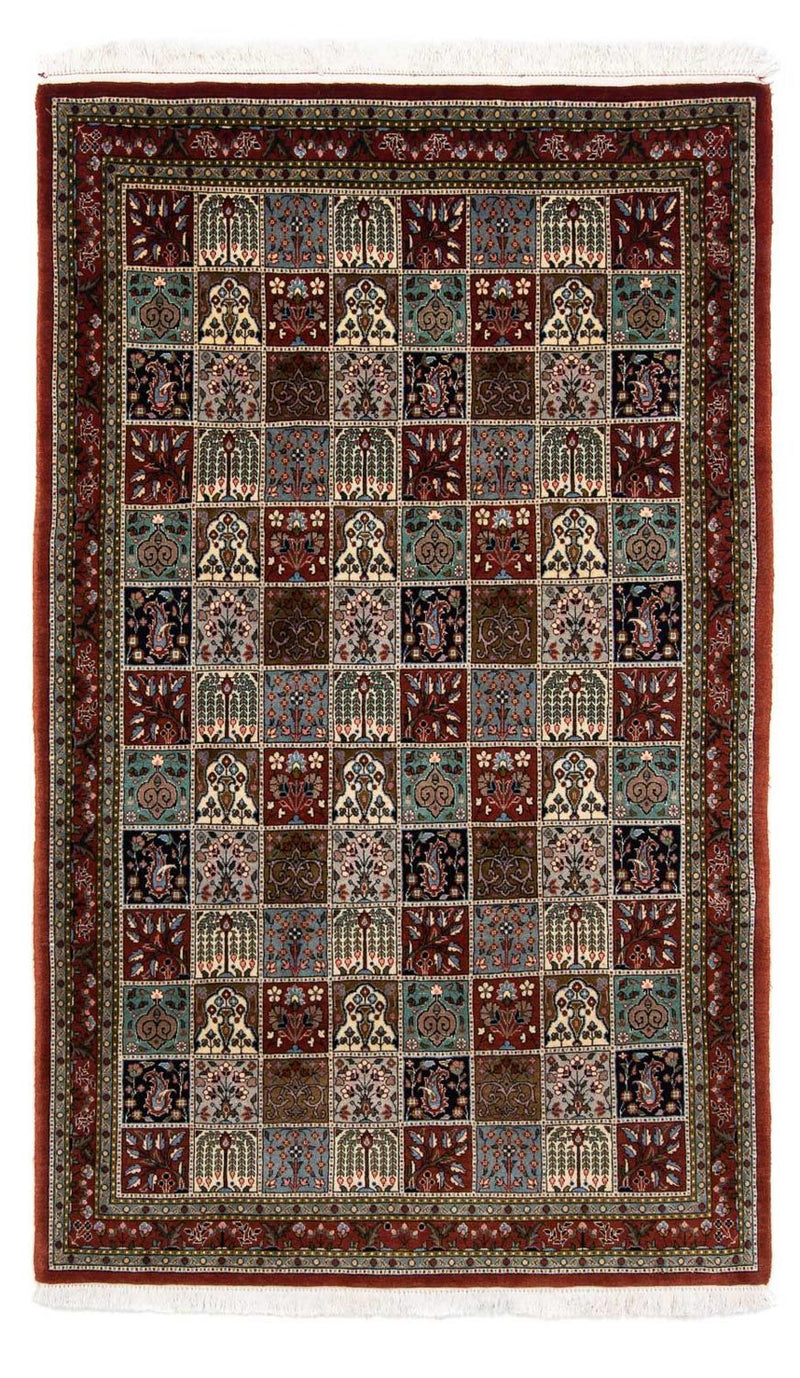 Tapete Persa - Clássico - 224 x 137 cm - multicolorido