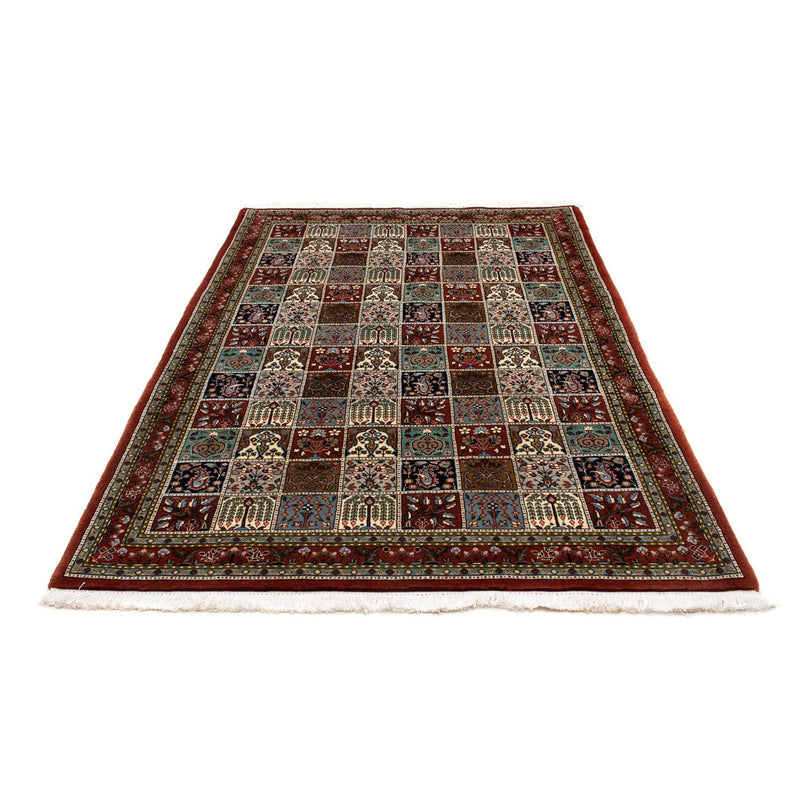 Tapete Persa - Clássico - 224 x 137 cm - multicolorido