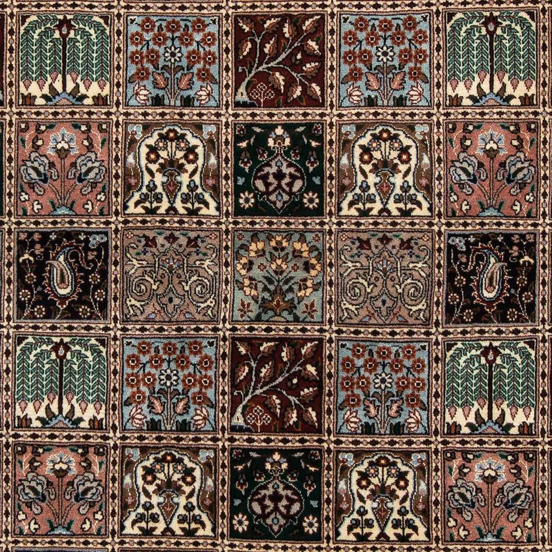 Moud Tapete 235x184cm - Tapete persa