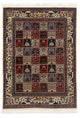 Moud Tapete 189x139cm - Tapete persa