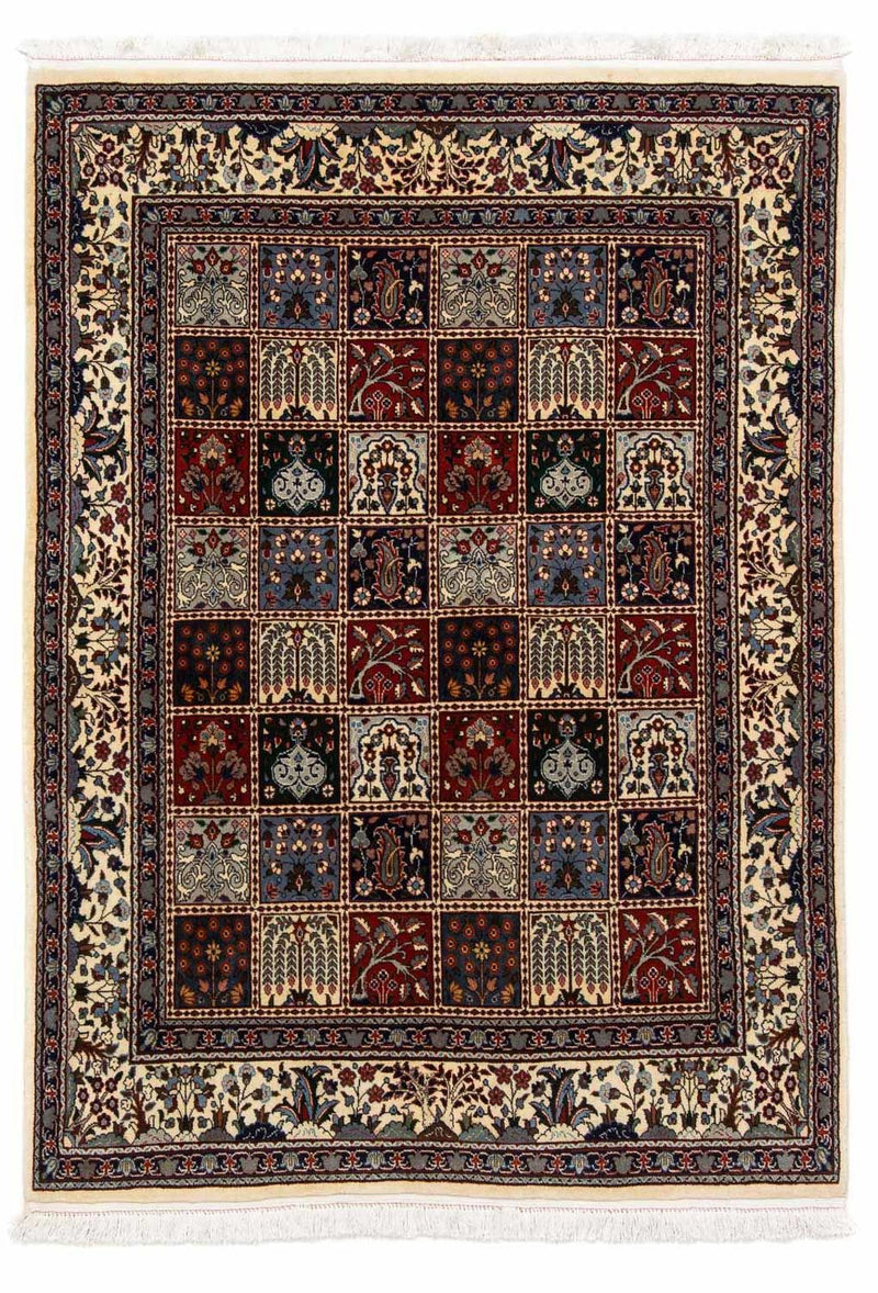 Moud Tapete 189x139cm - Tapete persa