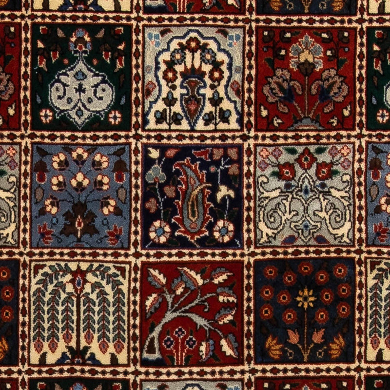 Moud Tapete 189x139cm - Tapete persa
