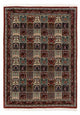 Moud Tapete 194x139cm - Tapete persa