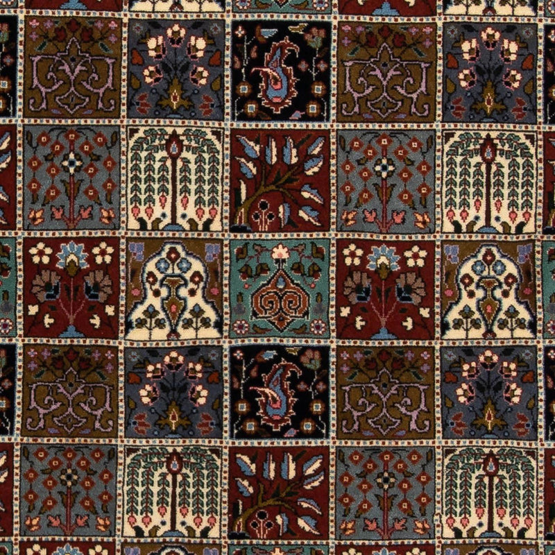 Moud Tapete 194x139cm - Tapete persa