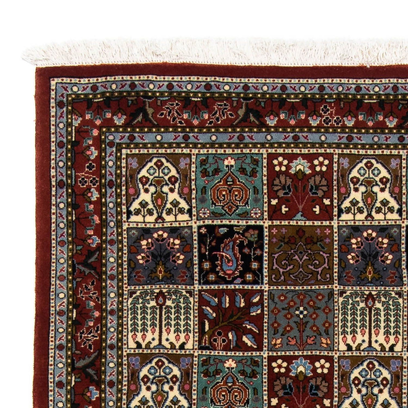 Moud Tapete 194x139cm - Tapete persa