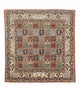 Moud Tapete 195x189cm - Tapete persa