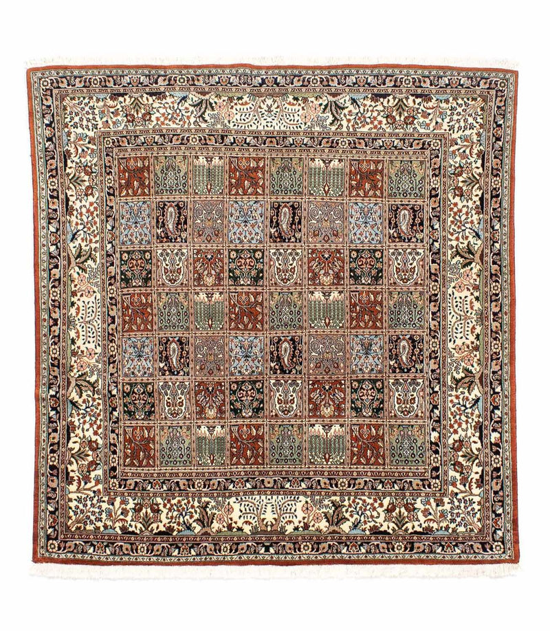 Moud Tapete 195x189cm - Tapete persa