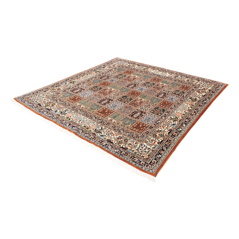 Moud Tapete 195x189cm - Tapete persa