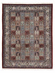 Tapete Persa - Clássico - 242 x 186 cm - multicolorido