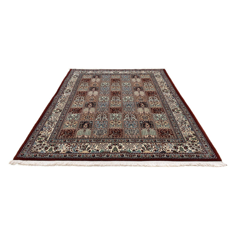 Tapete Persa - Clássico - 242 x 186 cm - multicolorido
