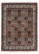 Moud Tapete 177x238cm - Tapete persa