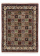 Moud Tapete 230x177cm - Tapete persa