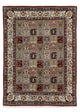 Moud Tapete 243x177cm - Tapete persa