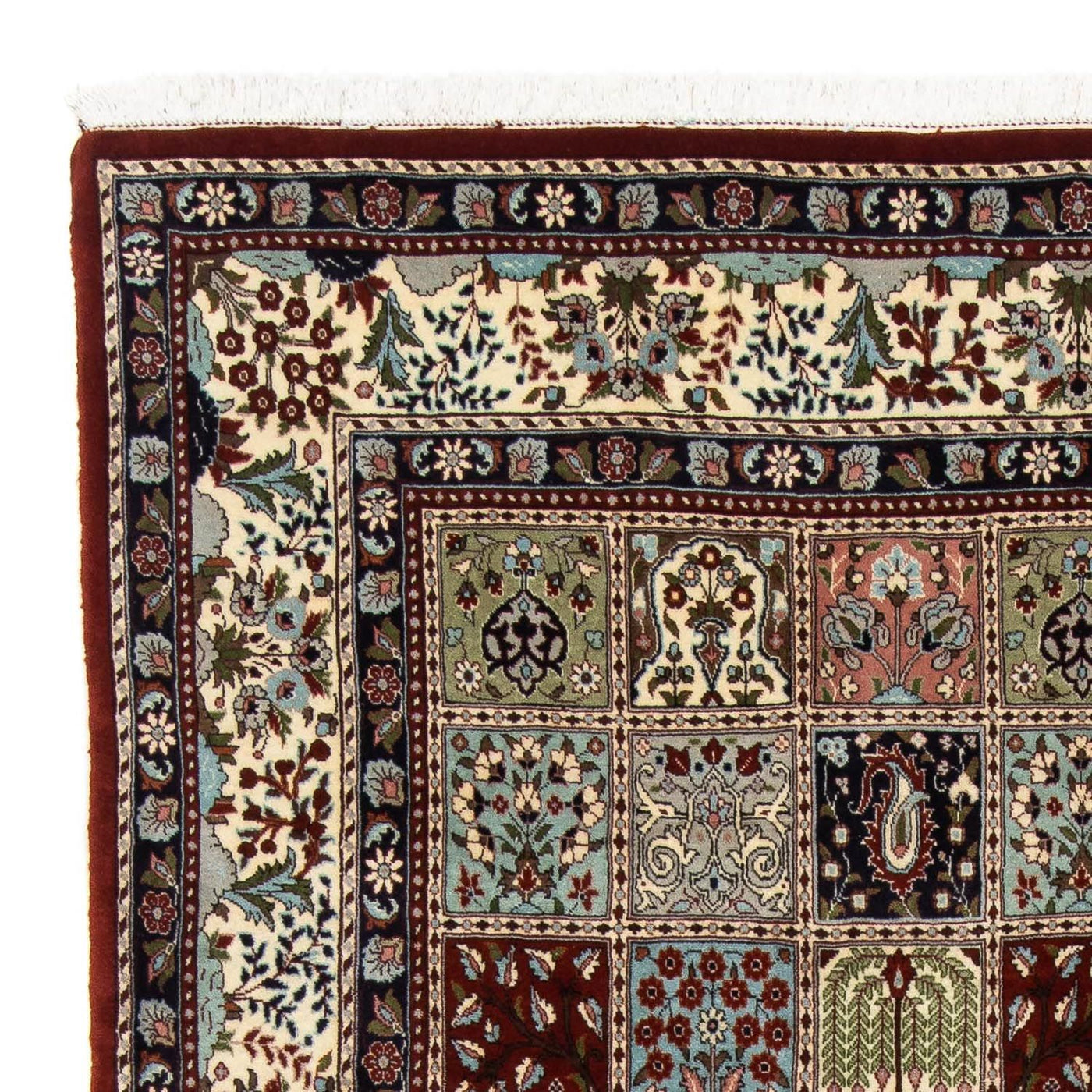 Moud Tapete 243x177cm - Tapete persa