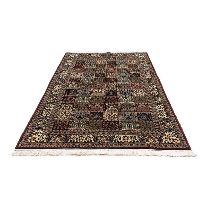Tapete Persa - Clássico - 217 x 136 cm - multicolorido