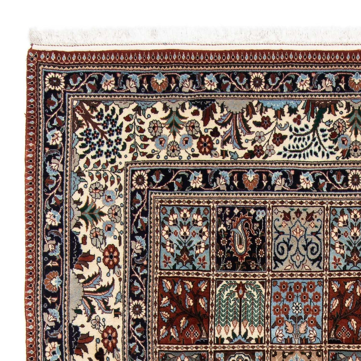 Moud Tapete 177x239cm - Tapete persa