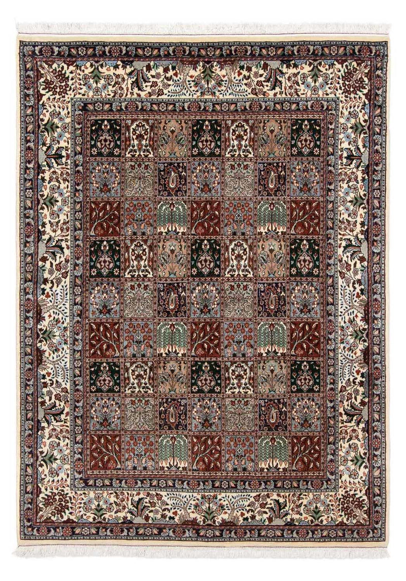 Moud Tapete 239x173cm - Tapete persa