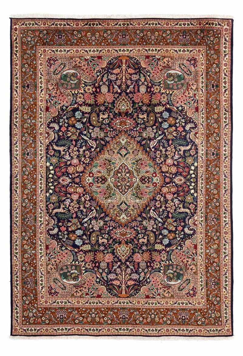 Tabriz - 40 Raj Tapete 300x202cm - Tapete persa