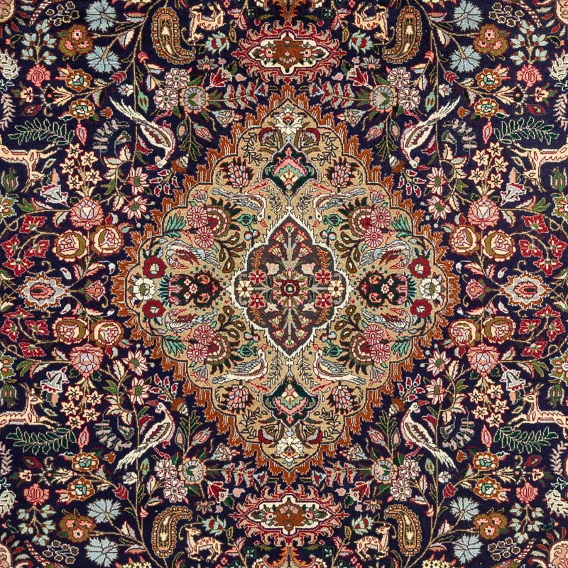 Tabriz - 40 Raj Tapete 300x202cm - Tapete persa