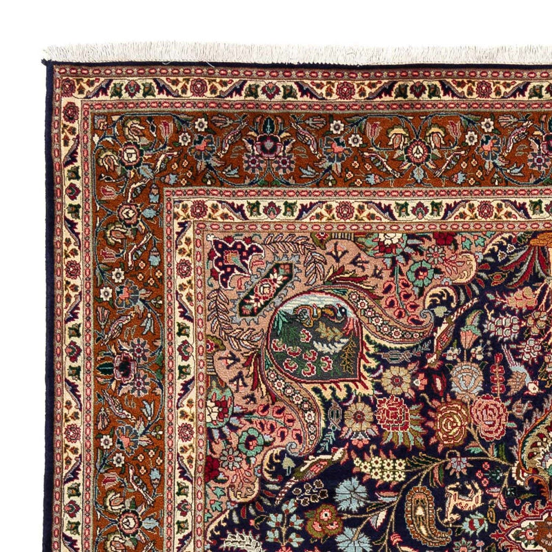 Tabriz - 40 Raj Tapete 300x202cm - Tapete persa