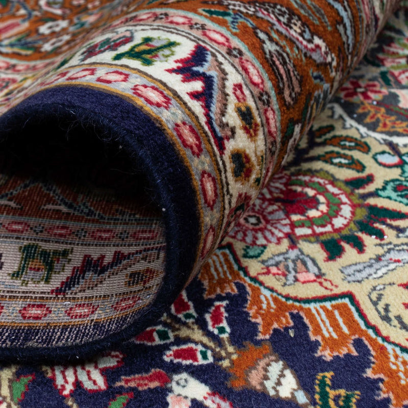 Tabriz - 40 Raj Tapete 300x202cm - Tapete persa