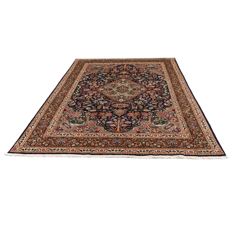 Tabriz - 40 Raj Tapete 300x202cm - Tapete persa