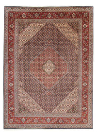 Tapete Persa - Tabriz - 343 x 246 cm - multicolorido – product image